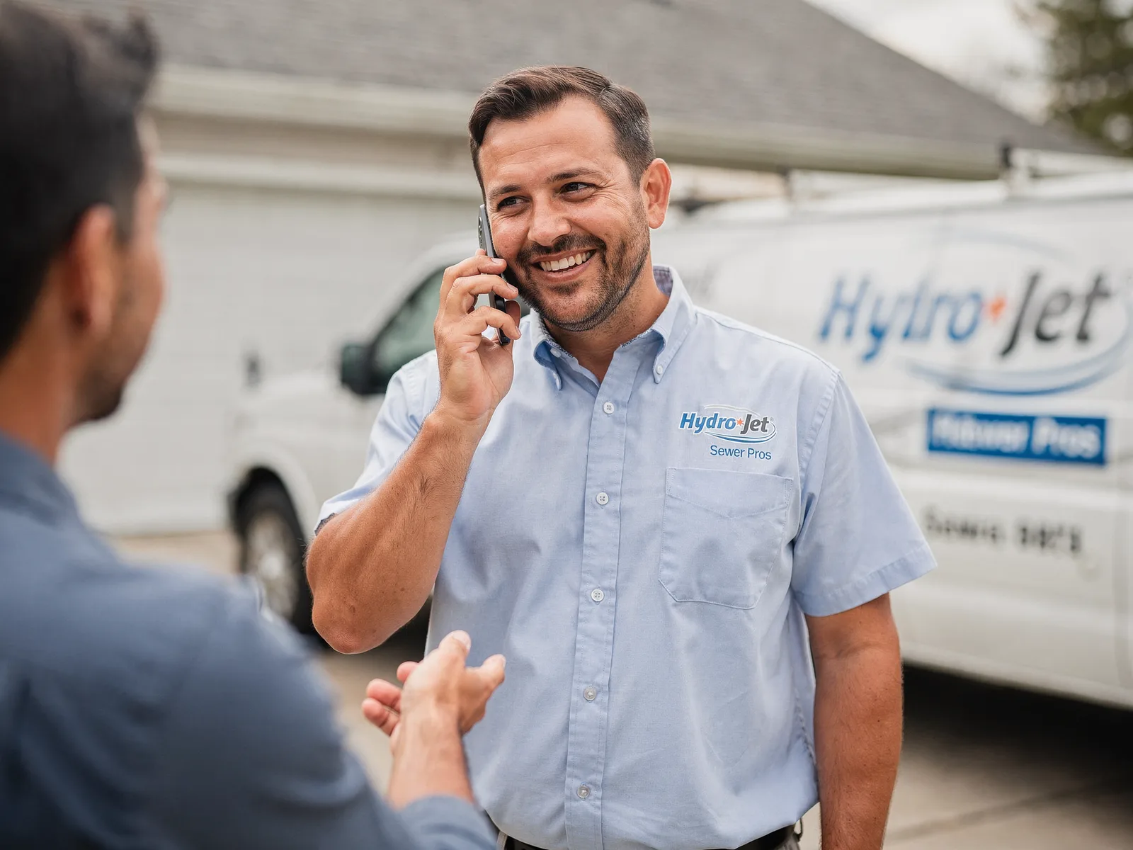 Hydro Jetting Zenda, WI FAQs